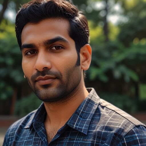 Team Member - Rahul